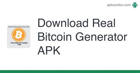 Target Server. . Free bitcoin generator apk download